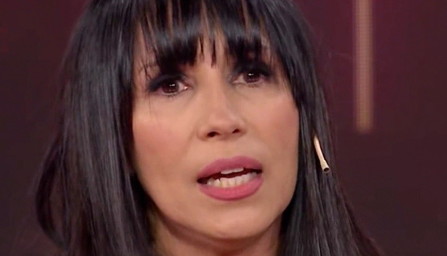 "Sentí el frío de la muerte": el dramático relato de Marixa Balli | Espectaculos