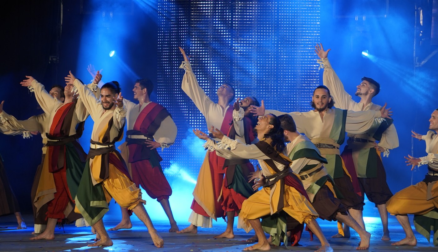Arranca el programa “Santa Fe Late Danza”, un espacio de encuentro, profesionalización, aprendizajes y debate | Espectaculos