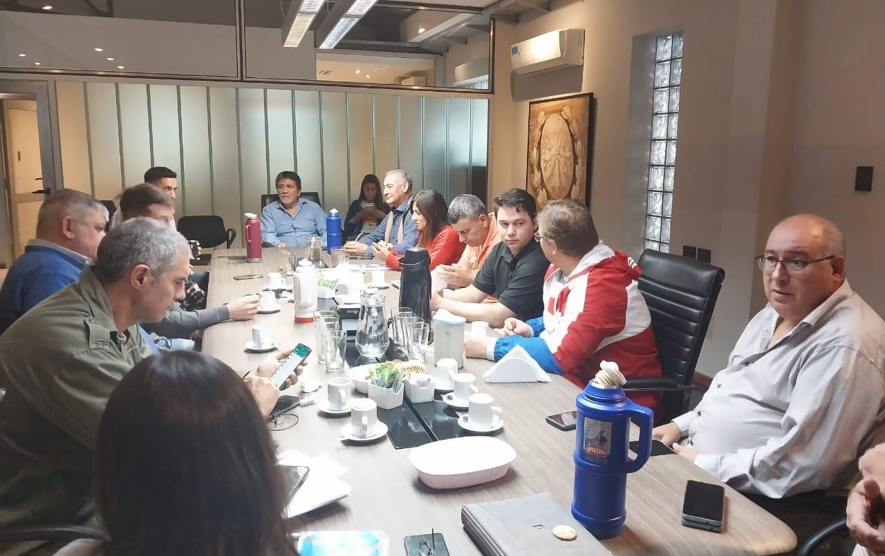 Sin respuesta en la negociación paritaria festram anuncia un paro de 48 horas para la semana próxima | Noticias