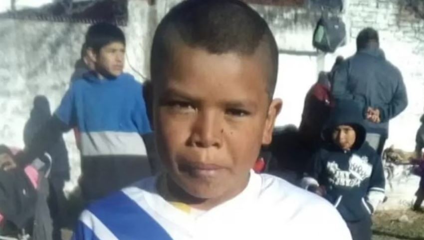 Imputaron al último detenido por el crimen de Máximo Jerez en Rosario | Judiciales