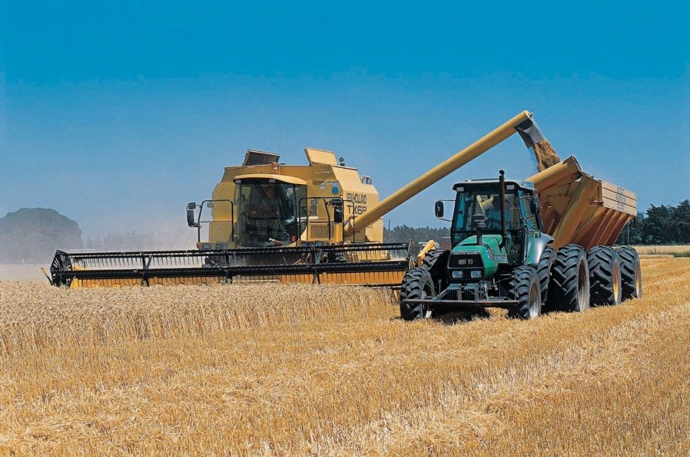 Dólar Agro: exportadores liquidaron US$1.255 millones | Nacionales