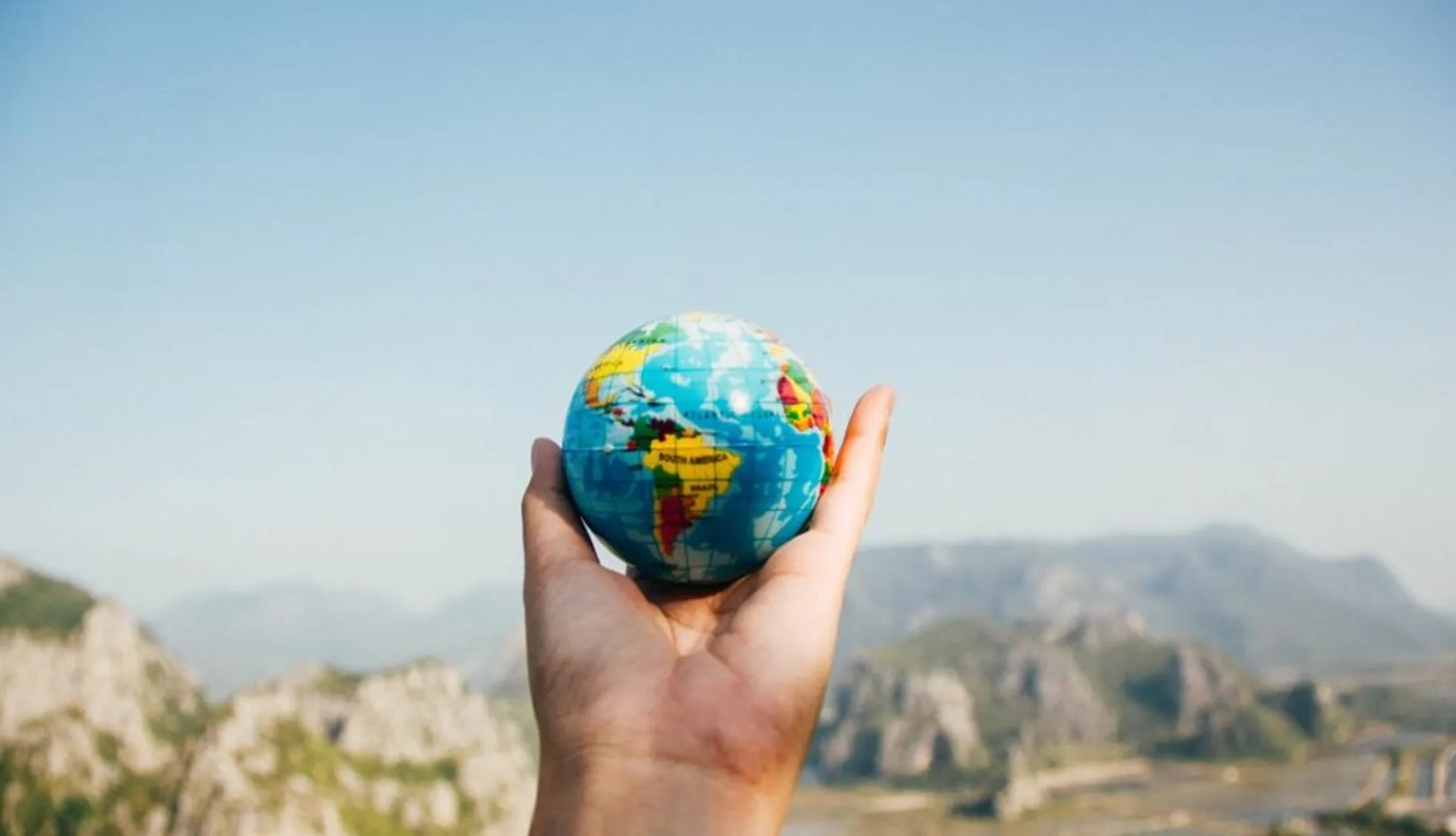 Día Mundial de la Tierra 2023: el planeta en alerta ante una sequía histórica | Información General