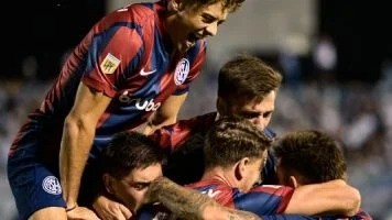 San Lorenzo recibe por la mañana a Platense | Deportes