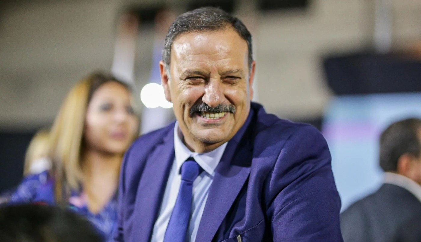 Quintela, gobernador de La Rioja, fue internado por un dolor en el pecho | Nacionales