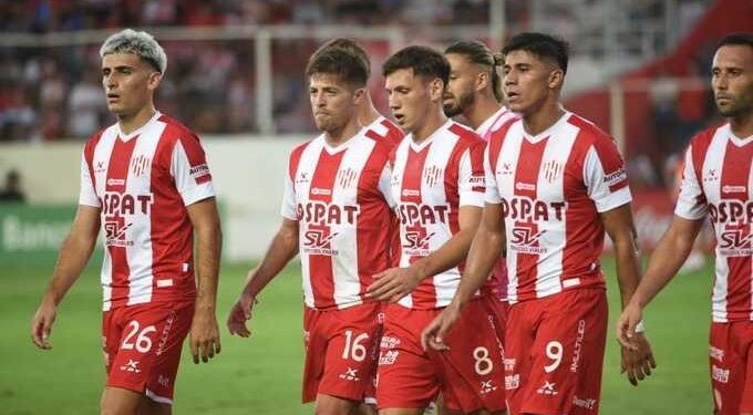 A qué rivales enfrentará Unión en las próximas fechas para intentar salir de la crisis | Deportes