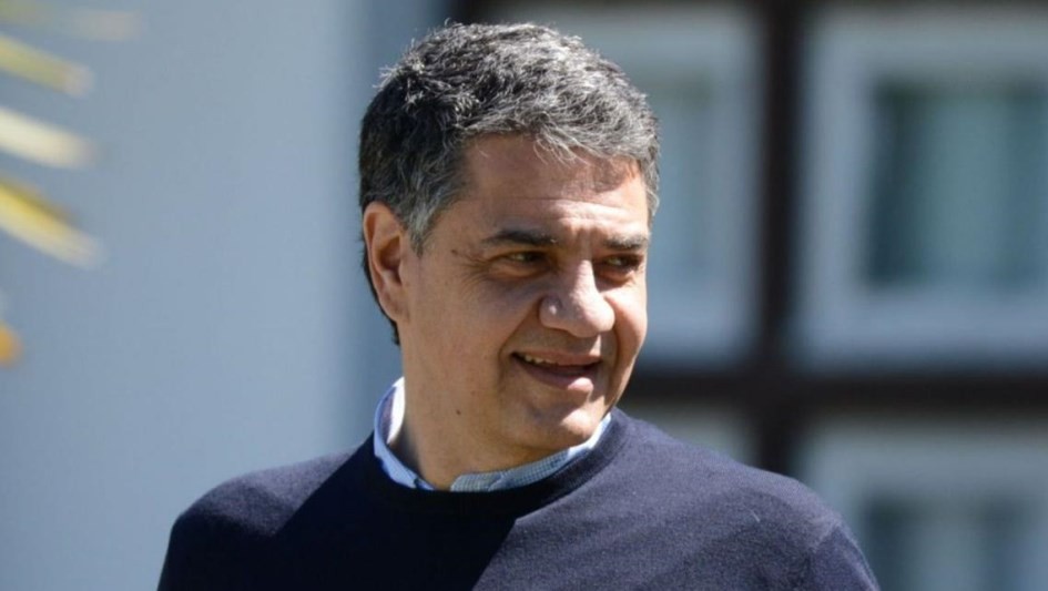 Macri: "Puedo ser una continuidad de la actual conducción del PRO" | Nacionales