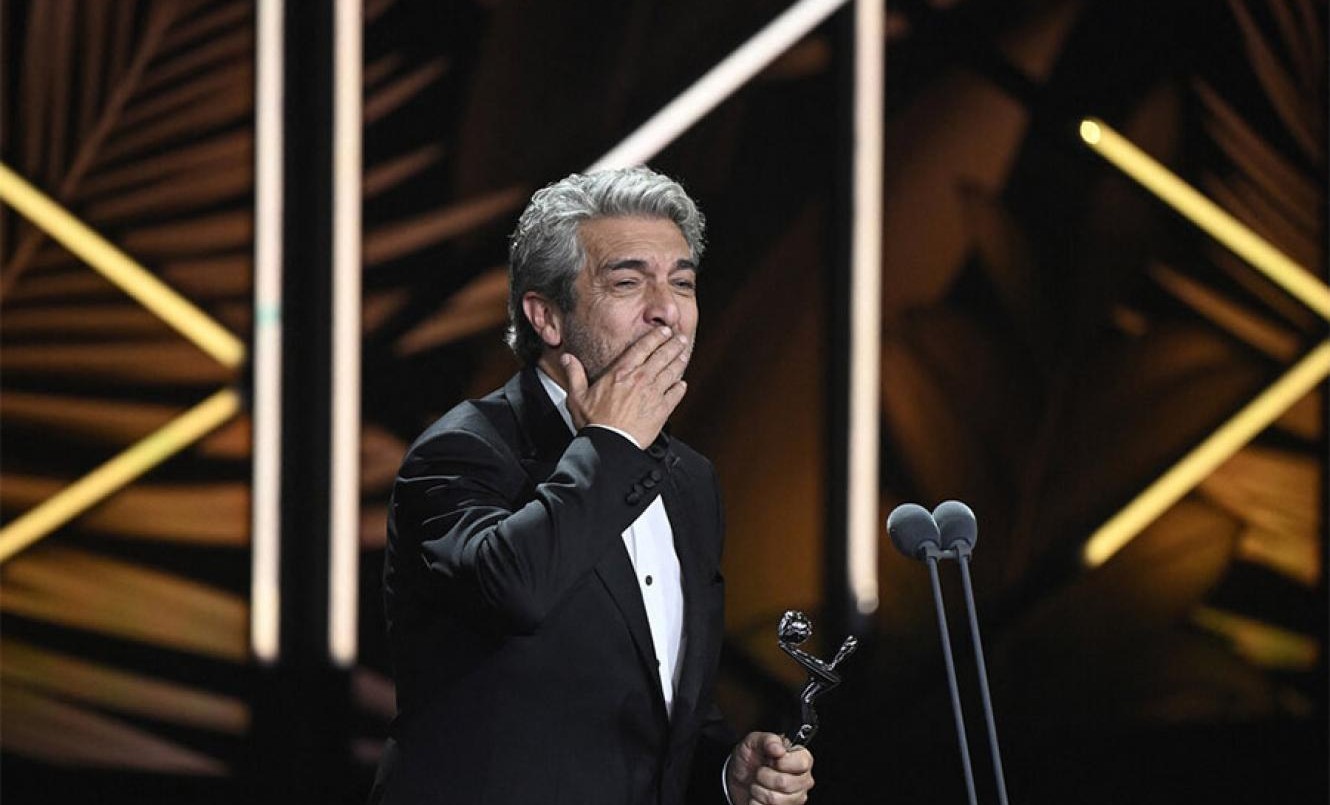 Ricardo Darín recibió el Premio Platino por su actuación en Argentina, 1985 | Espectaculos