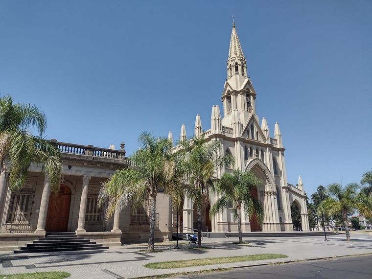 Miles de fieles presentes acompañaron a la Virgen de Guadalupe | Noticias