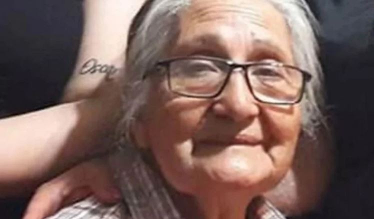 Piden perpetua para "la bestia", un hombre acusado de asesinar a martillazos a una jubilada en 2020 | Nacionales