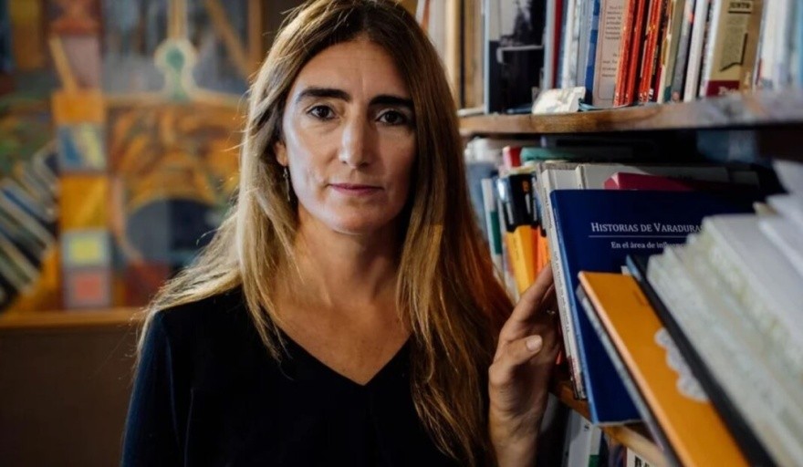 Reprobó a una alumna, la familia le dio una paliza y la ART no le cubre un tratamiento: "Hice lo que tenía que hacer" | Nacionales