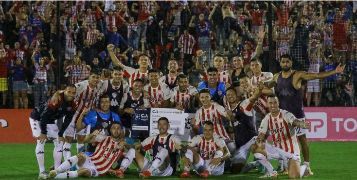 Unión tiene fecha confirmada para el debut en Copa Argentina | Deportes