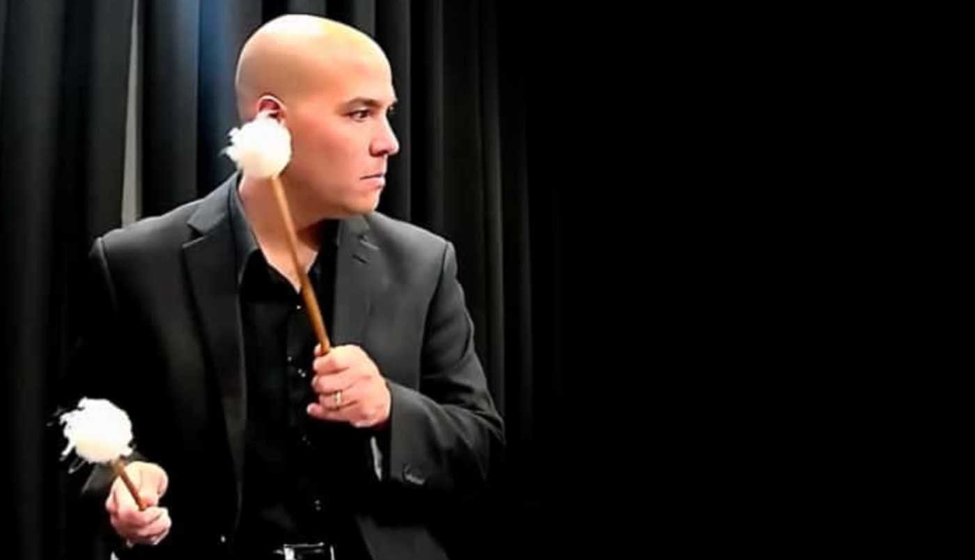 “Una Noche de Gran RePercusión”, de la mano de la Sinfónica santafesina | Espectaculos