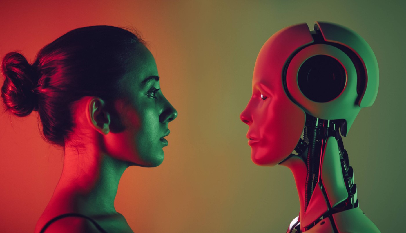Así son los delitos "casi perfectos" con Inteligencia artificial - #TFN | Tecnología