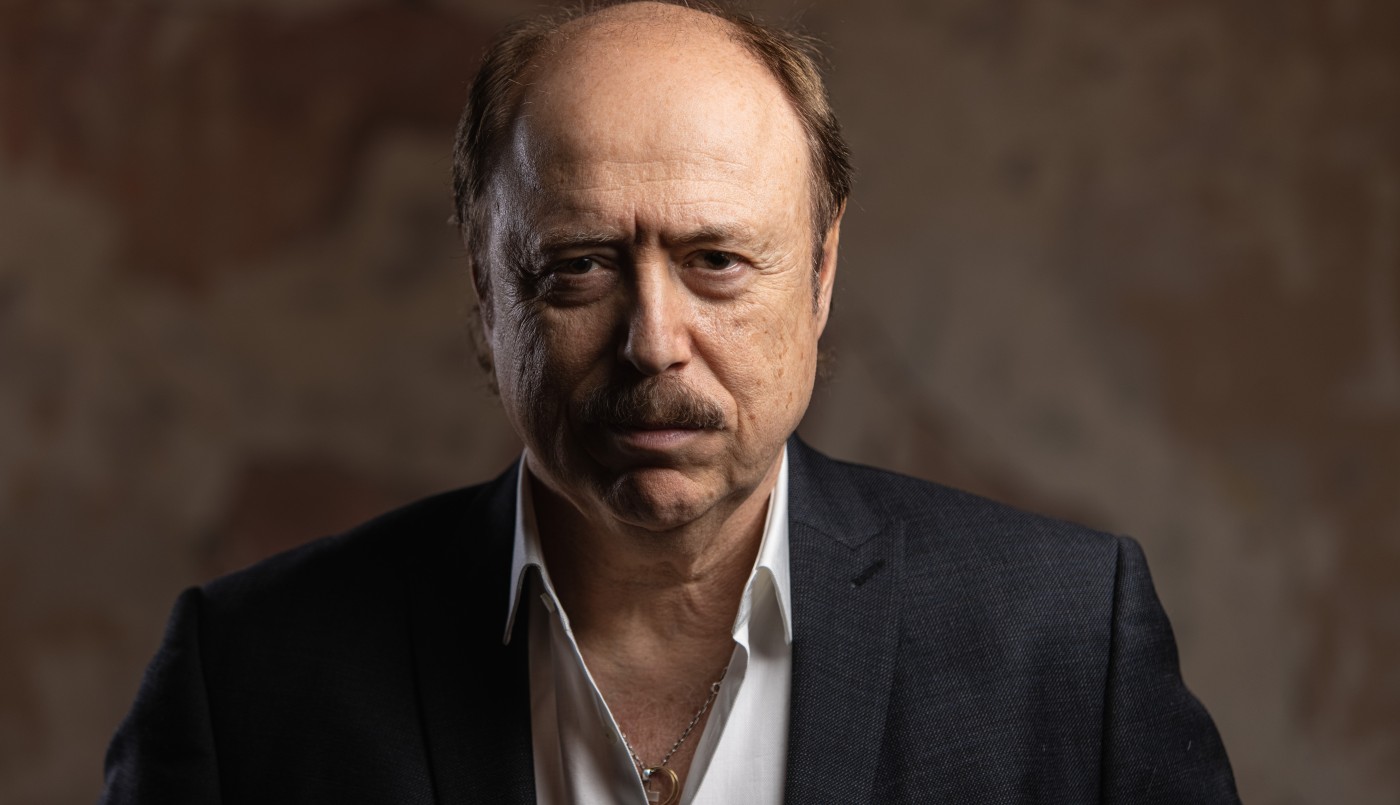 Jaime Roos llega a Santa Fe con todos los éxitos de 50 años de carrera | Espectaculos