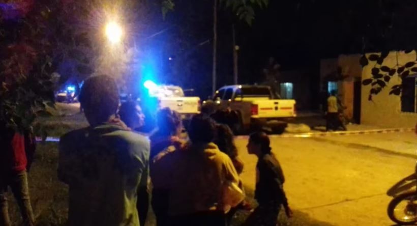 Tragedia en Luján: una nena de 4 años salió a jugar y la encontraron muerta bajo un bolsón de arena | Nacionales