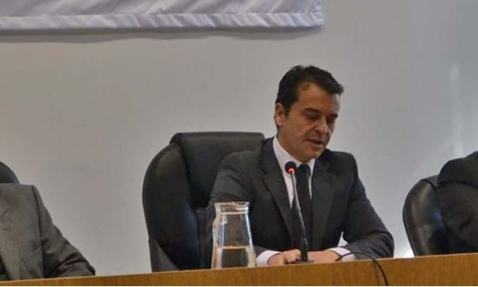 Imponen restricción de acercamiento a un juez ante denuncias de violencia de género de sus empleados | Nacionales