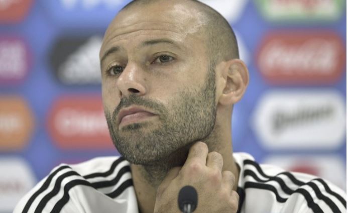 Mascherano viajó a Europa con la misión de convencer a los clubes para que cedan a los jugadores al Mundial Sub 20 | Deportes