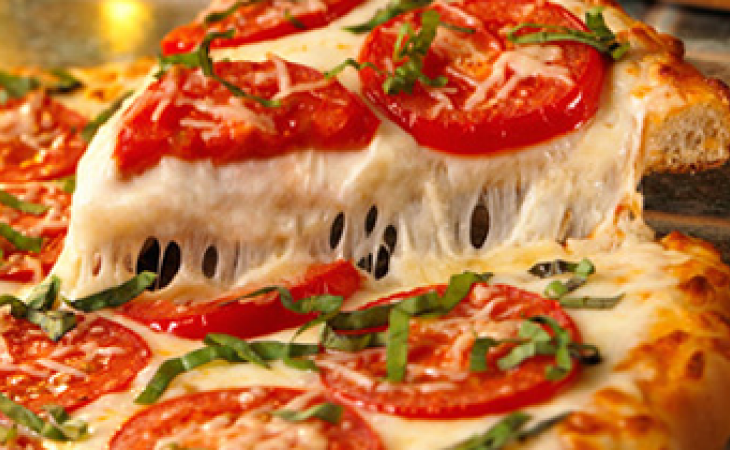 La pizza napolitana de Argentina alcanzó el sexto puesto en el campeonato mundial de Italia | Nacionales