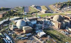 Vaca Narvaja pidió a China que financie la construcción de Atucha III | Nacionales