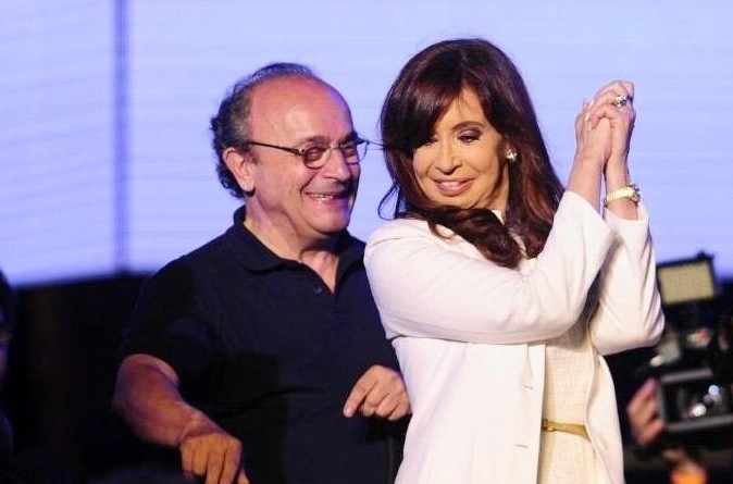 Leopoldo Moreau: "Cristina es la única que puede sacar al país de este quilombo" | Nacionales