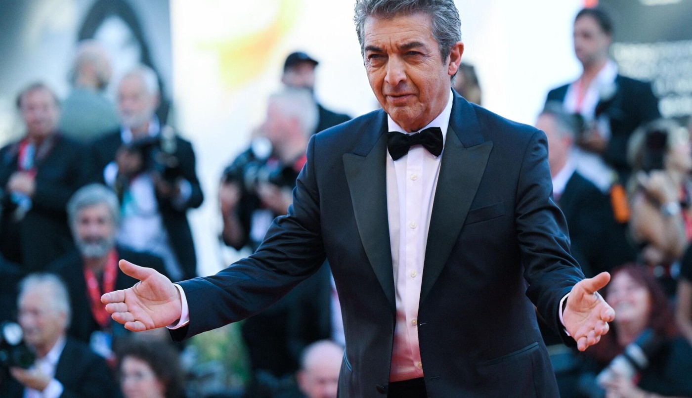 Ricardo Darín confirmó que protagonizará la serie de "El Eternauta" | Espectaculos