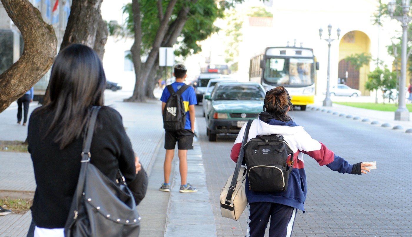 Transporte público: Reclamo de aumento de tarifas en la ciudad y conflicto en puerta | Noticias
