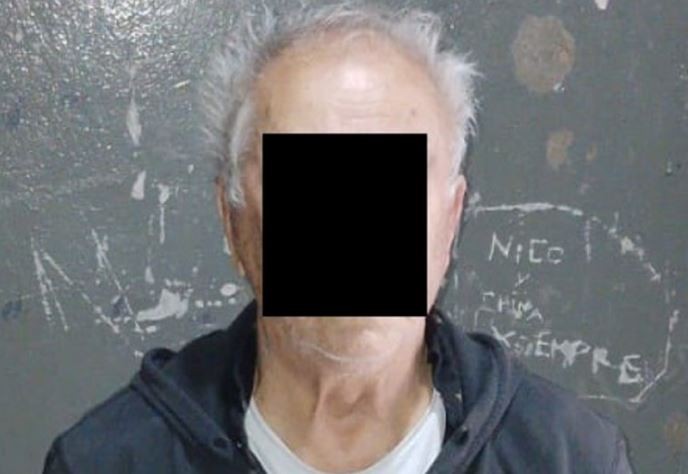 Detuvieron a un anciano que robó a mano armada en una inmobiliaria | Nacionales