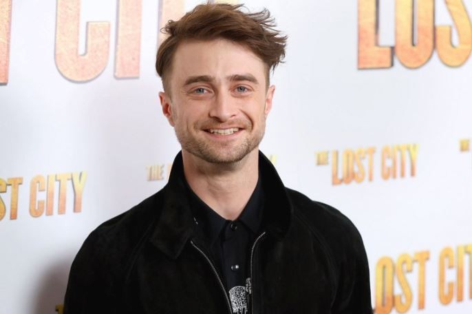 "Harry Potter" fue papá por primera vez | Espectaculos