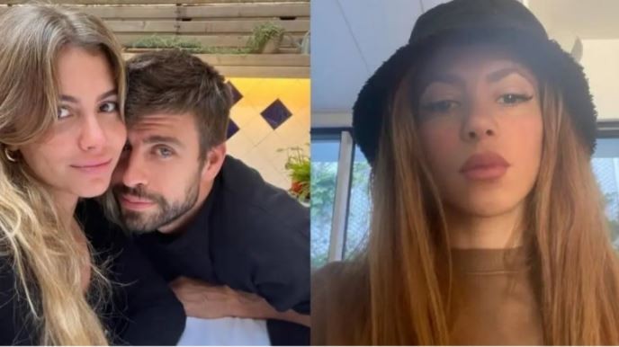 Los terribles apodos que le pusieron la novia de Piqué y sus amigas a Shakira | Espectaculos