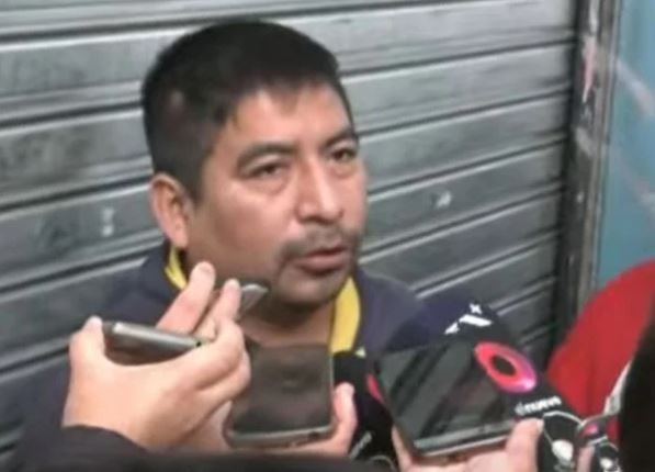 Derrumbe en Floresta: Familiares de mujer de 72 años desaparecida piden "acelerar" su búsqueda | Nacionales