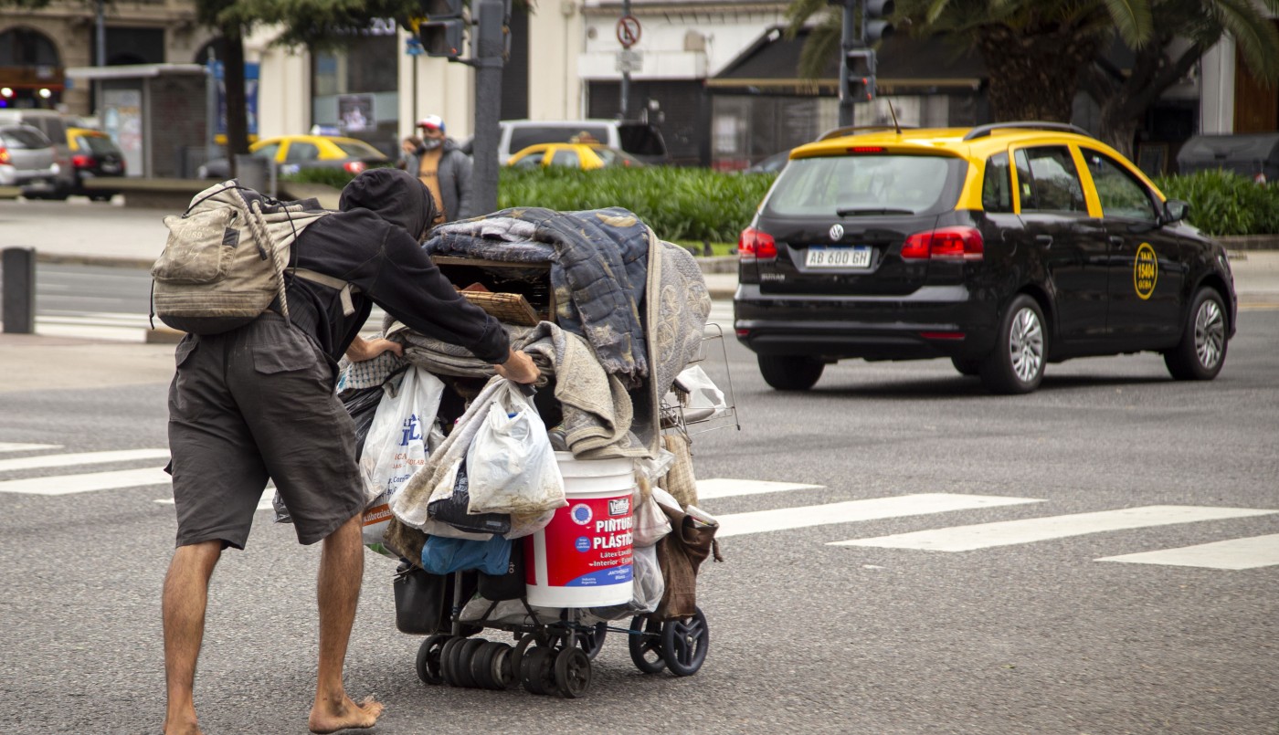 La Iglesia alertó sobre "el miedo de salir a la calle, la violencia y la agresión generalizada" | Nacionales