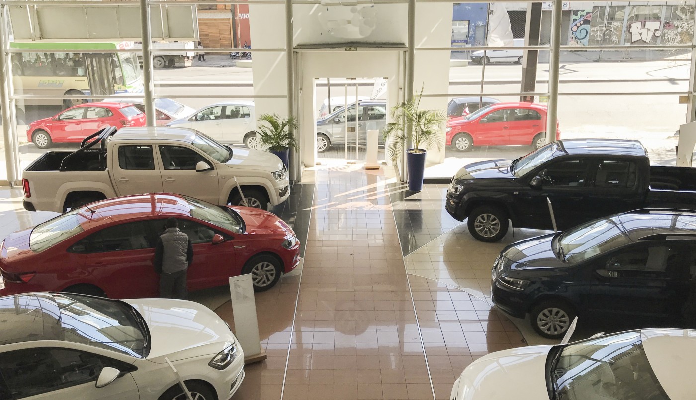 Por la escasez de dólares la importación de autos está paralizada | Nacionales