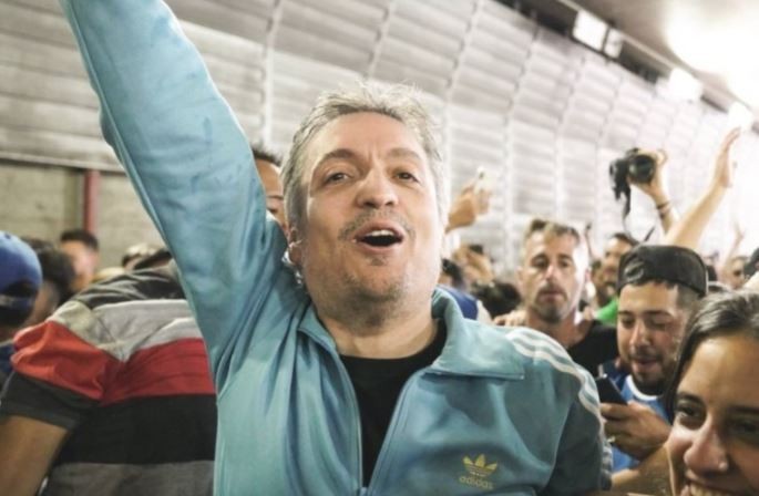 El fiscal Luciani denunció a Máximo Kirchner por sus chats con José López y el entramado de licitaciones | Nacionales