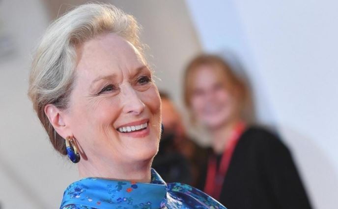 Meryl Streep ganó el Premio Princesa de Asturias de las Artes | Espectaculos