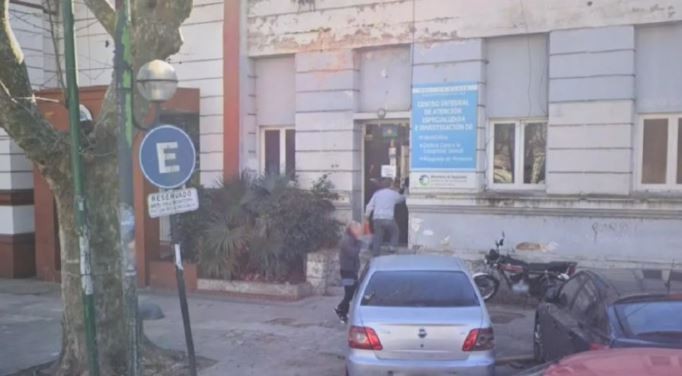 “No tenés que contarle a nadie”: Detuvieron a un hombre que abusaba de su hija de 5 años en La Plata | Nacionales