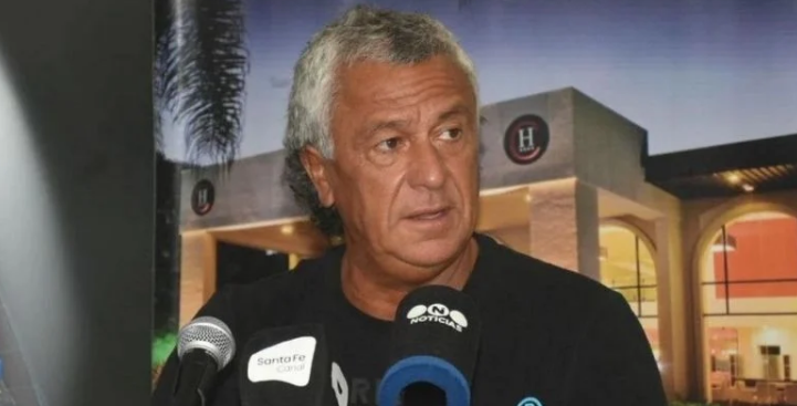 Gorosito: "Hemos formado un buen grupo con los chicos" | Deportes