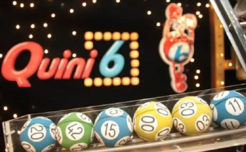 Dos apostadores se repartieron más de $610 millones en el Quini 6 | Información General