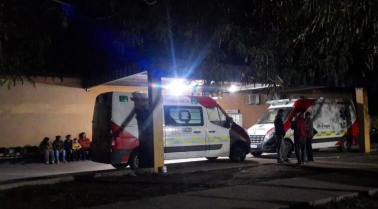 Jugaba al fútbol con amigos, se desplomó y murió | Nacionales