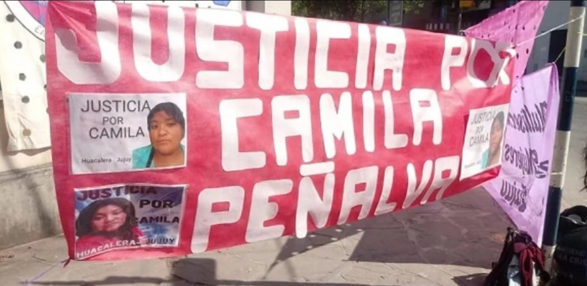 Prisión perpetua para el hombre que envenenó con plaguicidas a su expareja | Nacionales