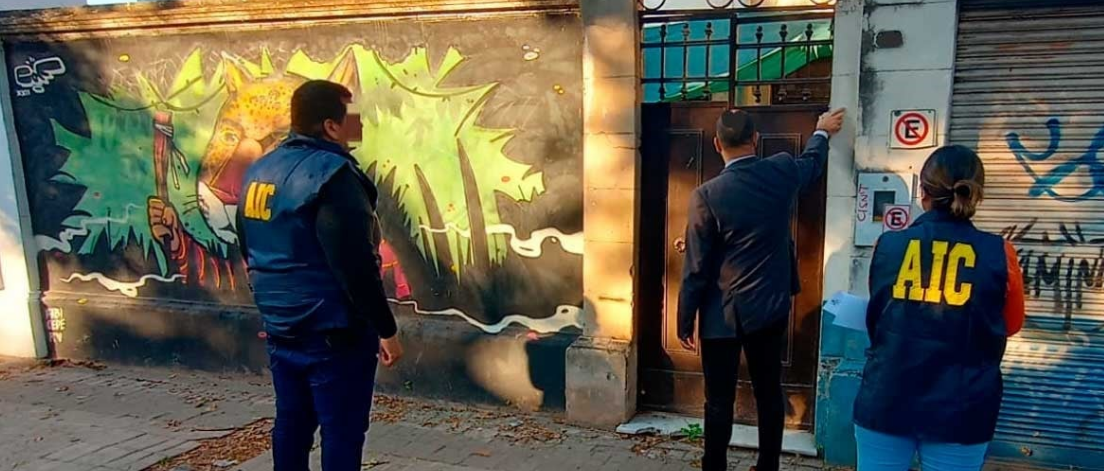 Detienen a un tecladista santafesino por haber contagiado de HIV a dos mujeres | Noticias