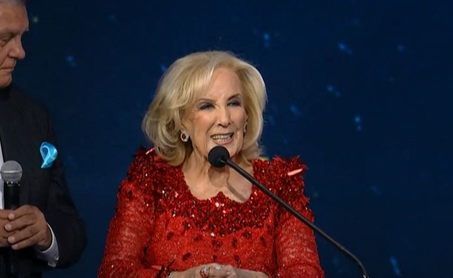 Mirtha Legrand será operada: los detalles del marcapasos "inteligente" que se colocará | Espectaculos