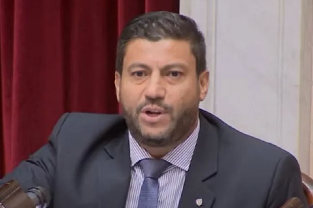 Diputados: Proponen crear un fondo de asistencia a familiares de policías asesinados | Legislativas