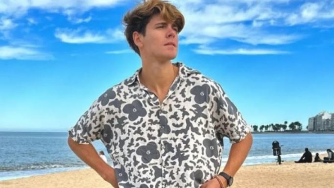 Marcos de Gran Hermano salvó a una beba en Uruguay | Espectaculos