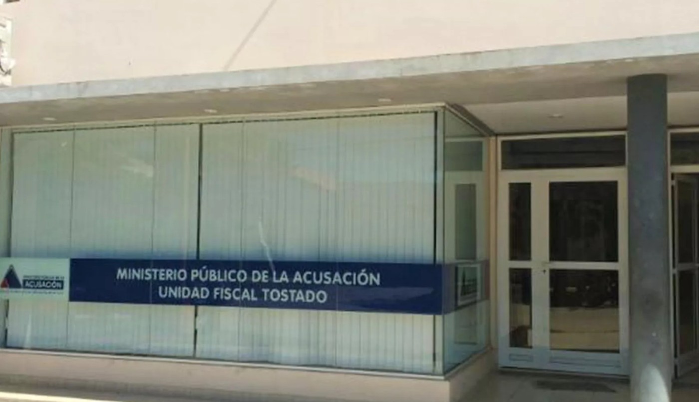 Tostado: Confirman la pena a 10 años de prisión para un hombre que abusó sexualmente de una adolescente | Judiciales