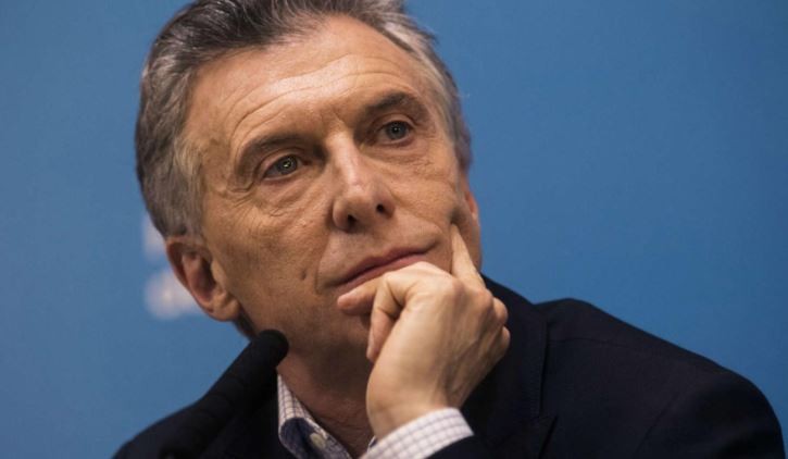 Macri criticó con dureza el triunfo del kirchnerismo en 2003: "Fue el origen de la grieta" | Nacionales