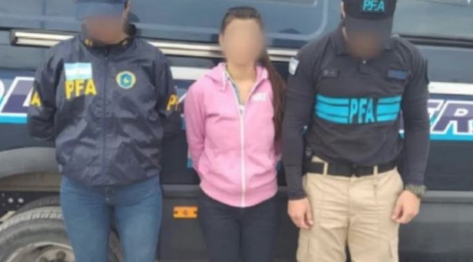Una falsa médica investigada fue detenida cuando fue a pedir trabajo a un hospital público | Nacionales