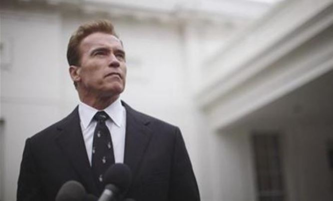 Schwarzenegger y el pasado nazi de su padre: "Fue absorbido por un sistema de odio" | Espectaculos
