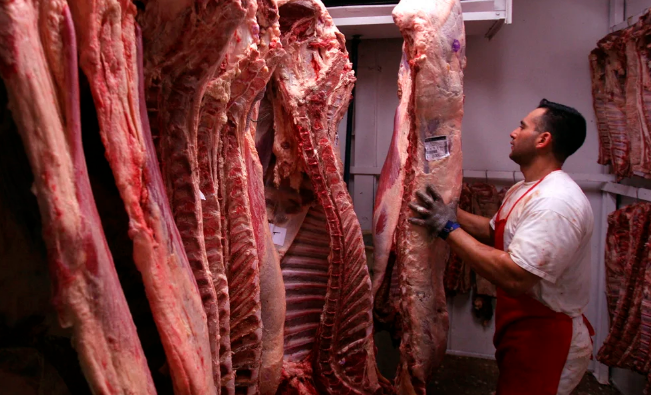 Pese al salto en el precio, creció el consumo de la carne en marzo | Noticias