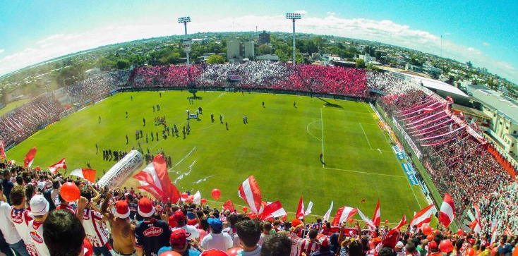 Cambio de horario: Se adelanta el comienzo del partido de Unión y Lanús | Deportes