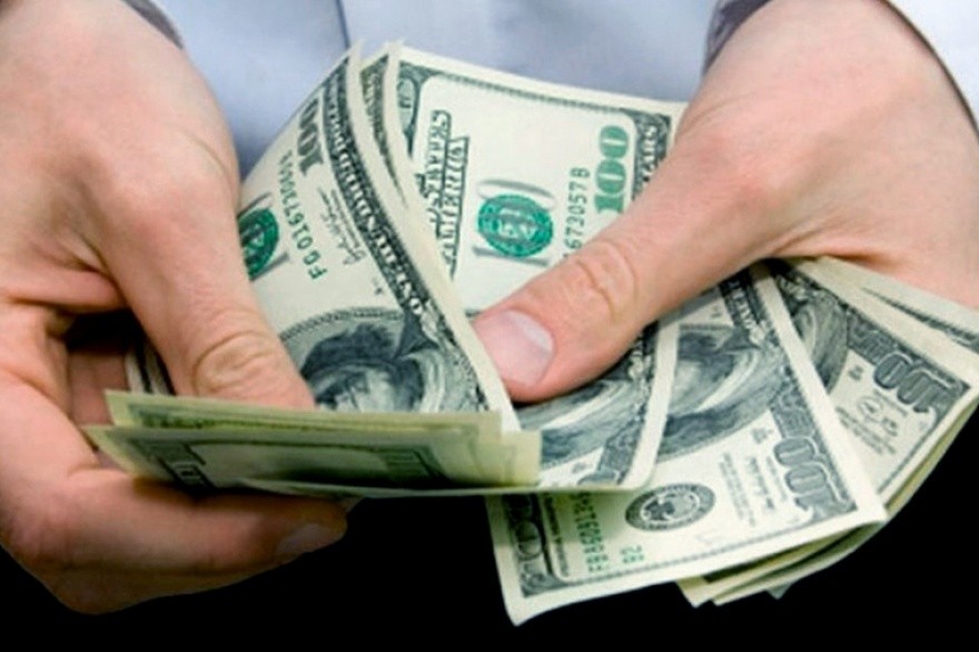 Repercusiones: cotización del dólar blue tras la fuerte suba en la tasa de interés | Nacionales